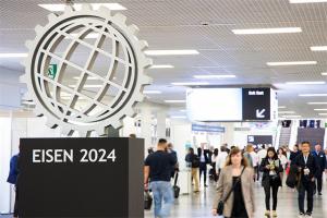 EISENWARENMESSE - 2024年科隆國(guó)際五金博覽會(huì)圓滿舉辦！