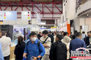 展會回顧 | 2024印尼國際發電、再生能源及電力設備系列展