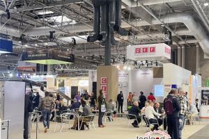2024年英國太陽能和儲能展圓滿落幕，下屆展會預報名開始！