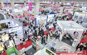 第39屆韓國美容展圓滿落幕，全球美妝精英齊聚首爾！